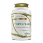 FN TRIPTOFANO 60 CAPS