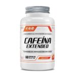 FNB Sports - CAFEINA EXTENDED 200mg 60 Caps