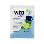 FF VITA + CHA SABOR LIMÃO DISPLAY COM 50 UNIDADES - Image 2
