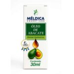 ME OLEO DE ABACATE 30ML