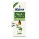 ME OLEO DE ALECRIM 20 ML