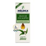 ME OLEO DE EUCALIPTO 20ML