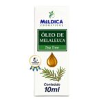 ME OLEO DE MELALEUCA 10ML