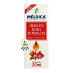 ME OLEO DE ROSA MOSQUETA 30ML