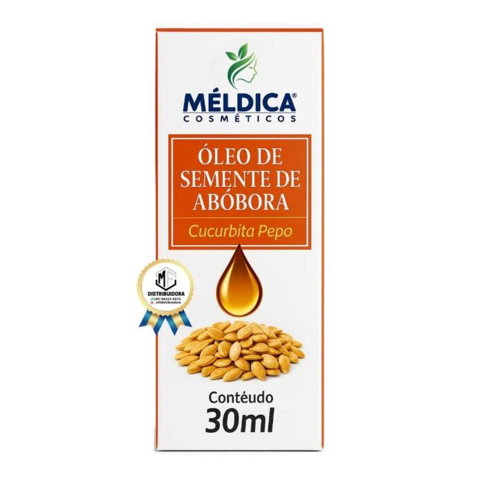 ME OLEO DE SEMENTE DE ABOBORA 30ML - Imagem 1