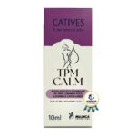 ME OLEO TPM CALM 10ML- BLEND DE ME OLEOS ESSENCIAIS