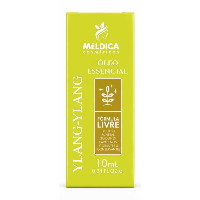 ME OLEO DE YLANG YLANG 10ML - Imagem 1