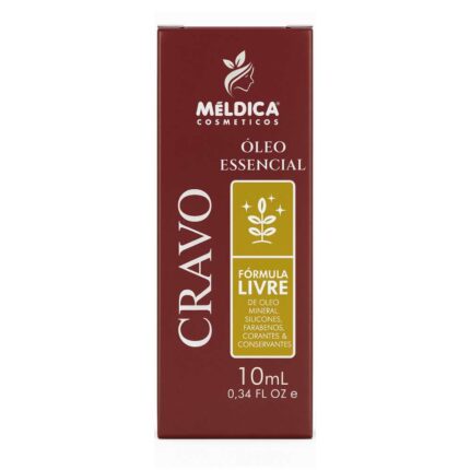 ME OLEO DE CRAVO 10ML