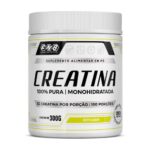 FNB CREATINA MONOHID. 100% PURA 300G