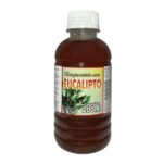 AC XAROPE 200ml Eucalipto