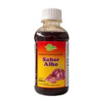 AC XAROPE 200ml Alho
