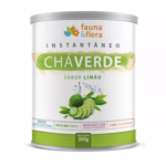 FF CHÁ VERDE LIMÃO INSTANTANEO ZERO MALTO 200G