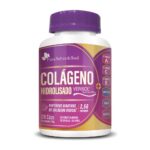FN COLAGENO HIDROLISADO + VERISOL 750MG 120 CAPS