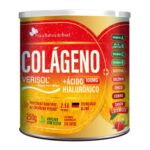 FN COLAGENO VERISOL + ACIDO HIALURONICO 250 GR Sabor:LaraMora