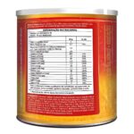 FN COLAGENO VERISOL + ACIDO HIALURONICO 250 GR Sabor:LaraMora - Imagem 2
