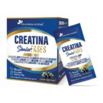 FNB CREATINA SENIOR FASES 20und.x10g Sabor:Jabuticaba