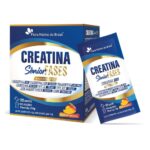 FNB CREATINA SENIOR FASES 20und.x10gSabor:Manga