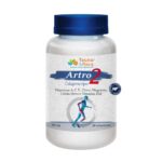 FF ARTRO 2 (Colageno tipo 2, Vit. A, E, C, B12, Calcio, Ferro, Mg e Zinco) 60 Caps