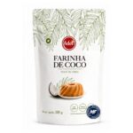 ADEL FARINHA DE COCO 200G