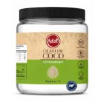 ADEL OLEO DE COCO EXTRAVIRGEM POTE 1 LT