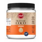 ADEL OLEO DE COCO VIRGEM POTE 1 LT