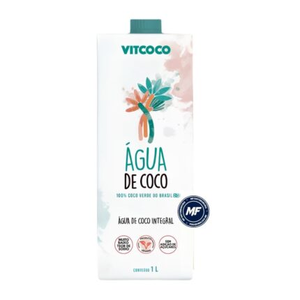 ADEL AGUA DE COCO VERDE VITCOCO 1L