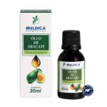 ME OLEO DE ABACATE 30ML