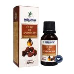 ME OLEO DE ANDIROBA 30ML