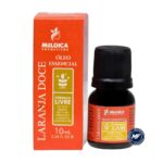 ME OLEO DE LARANJA DOCE 10ML