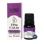 ME OLEO TPM CALM 10ML- BLEND DE ME OLEOS ESSENCIAIS