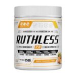 FNB RUTHLESS 250G Sabor:Tangerina