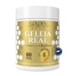 AP GELEIA REAL + BIOTINA 60 CAPS 250MG