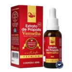 AP BELLABELHA - EXT. PROP. VERMELHA 11% 30ML