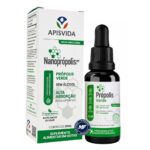 AP NANOPROPOLIS EXT. PROPOLIS VERDE 20ML