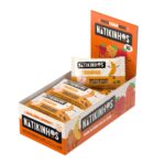 NK DISPLAY TABLETE DE FRUTAS COM 12UND X 20G (BANANA)