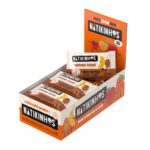 NK DISPLAY TABLETE DE FRUTAS COM 12UND X 20G (BANANA E CACAU)