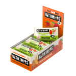 NK DISPLAY TABLETE DE FRUTAS COM 12UND X 20G (SALADA DE FRUTAS)
