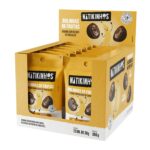 NK DISPLAY BOLINHAS COM 12 UND X 30G (BANANA COM CHOCOLATE)