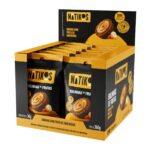NK DISPLAY BOLINHAS COM 12 UND X 30G (BANANA COM AMENDOIM)