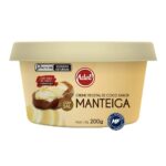 ADEL MANTEIGA DE COCO SABOR MANTEIGA C/ SAL 200G