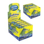BANANINHA PALMITAL TRADICIONAL - DISPLAY 624g - 24x26g