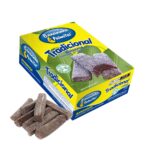 BANANINHA PALMITAL TRADICIONAL - DISPLAY 160g - 10x16g