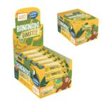 BANANINHA PALMITAL BANOFFEE 624g - 24x26g