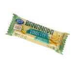 BANANINHA PALMITAL BANOFFEE ZERO ACUCAR 624g - 24x26g - Imagem 2