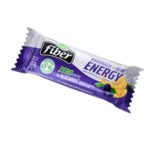 BANANINHA PALMITAL FIBER ENERGY DISPLAY 528g - 24x22g - Imagem 2