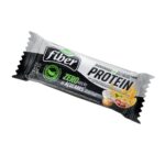 BANANINHA PALMITAL FIBER PROTEIN DISPLAY 528g - 24x22g - Imagem 2