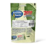 BANANINHA PALMITAL ZERO ACUCAR CREMOSA - PCT 156g - 6x26g - Imagem 3