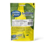 BANANINHA PALMITAL TRADICIONAL CREMOSA - PCT 156g - 6x26g - Imagem 3
