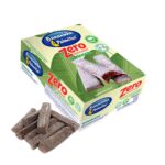 BANANINHA PALMITAL ZERO ACUCAR - DISPLAY 160g - 10x16g