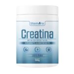 LM CREATINA PURA 300G LIFEMORE